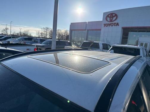 2022 Toyota RAV4 Limited