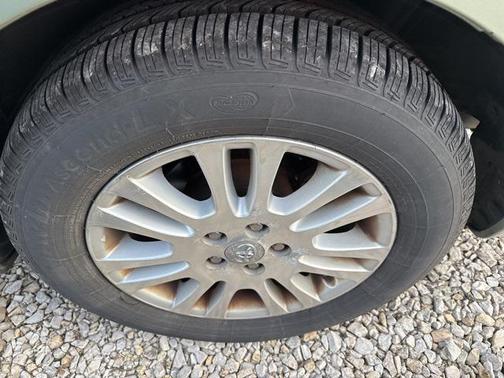 2008 Toyota Sienna XLE