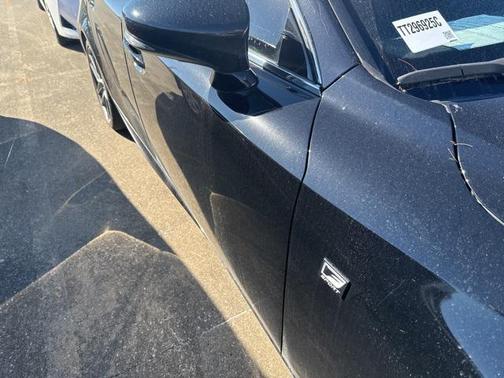 2018 Lexus IS 300 Base