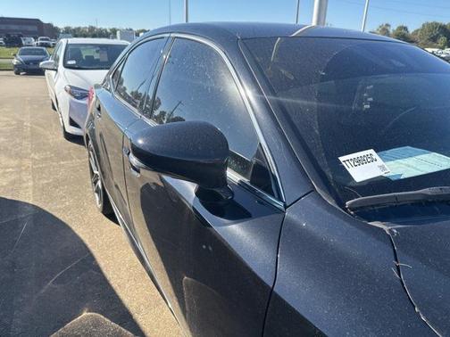 2018 Lexus IS 300 Base