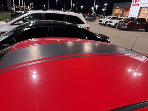 2013 Ford Mustang V6