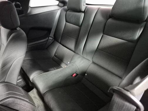 2013 Ford Mustang V6