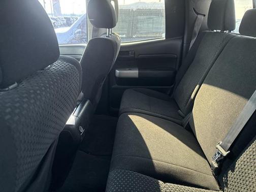 2007 Toyota Tundra SR5