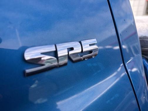 2007 Toyota Tundra SR5