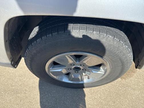 2008 Jeep Liberty Sport