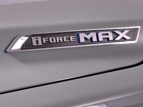 2026 Toyota Tundra Hybrid Limited