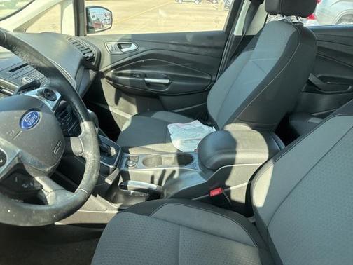 2017 Ford C-Max Energi SE