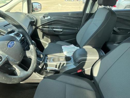 2017 Ford C-Max Energi SE