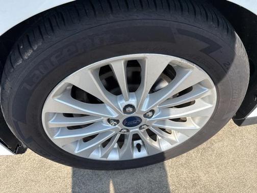 2017 Ford C-Max Energi SE