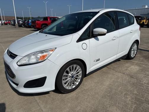 2017 Ford C-Max Energi SE