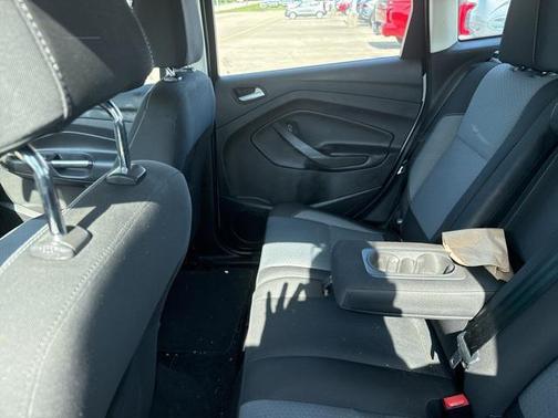 2017 Ford C-Max Energi SE