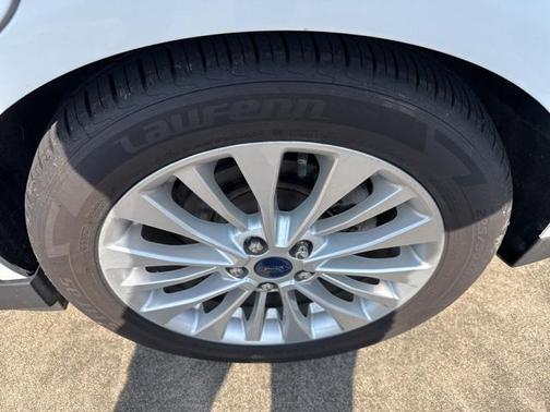 2017 Ford C-Max Energi SE