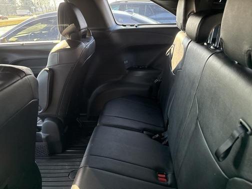 2025 Toyota Sienna XSE 7 Passenger