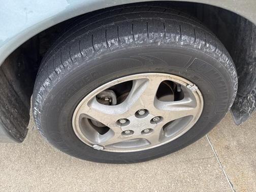 1997 Toyota Avalon XLS