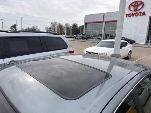 1997 Toyota Avalon XLS