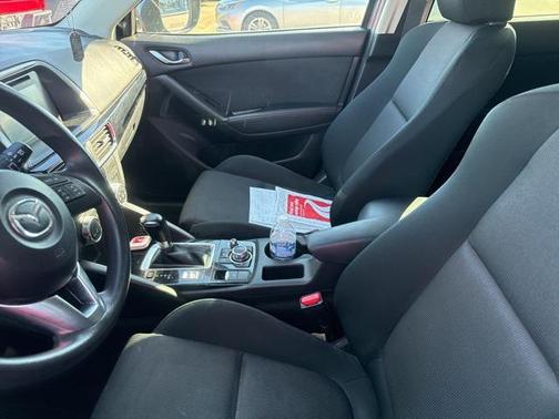 2016 Mazda CX-5 Sport