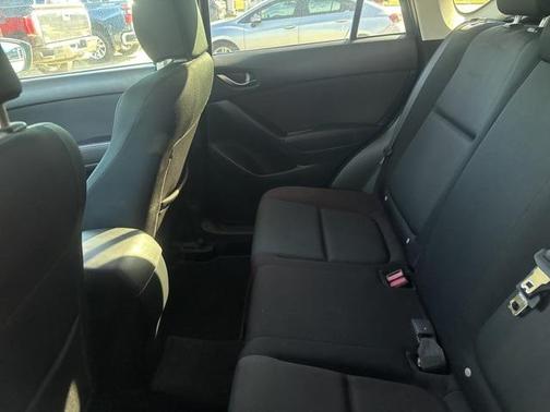 2016 Mazda CX-5 Sport