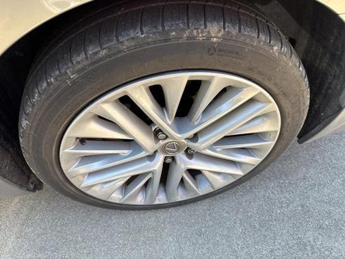2016 Lexus ES 350 Base