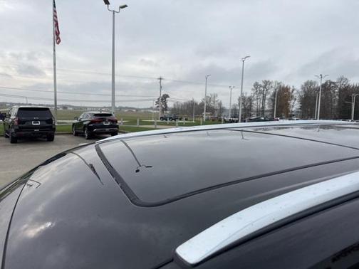 2024 Toyota Grand Highlander Hybrid Limited MAX