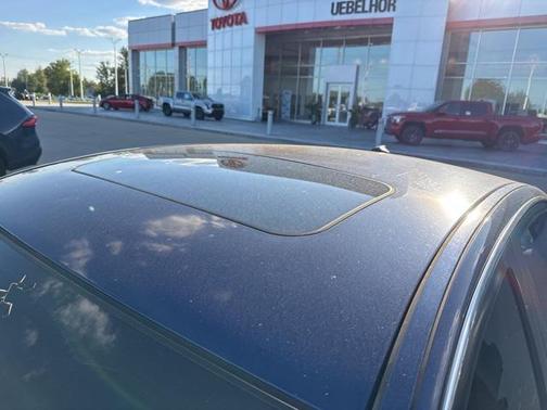 2007 Mercury Montego Premier
