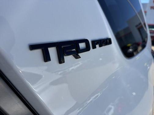 2023 Toyota 4Runner TRD Pro