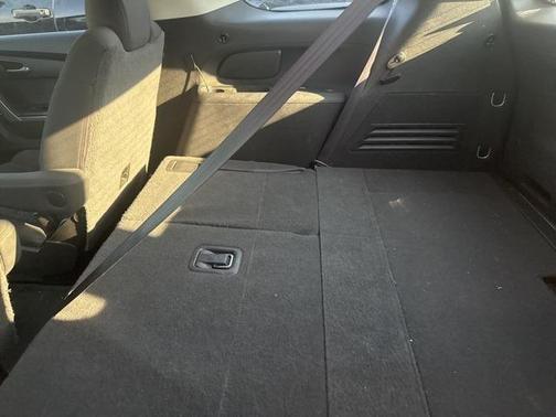 2008 GMC Acadia SLE-1