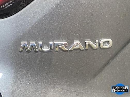 2020 Nissan Murano SL Intelligent AWD