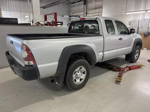 2009 Toyota Tacoma Access Cab