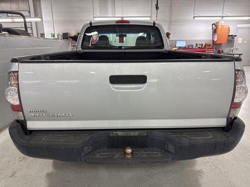 2009 Toyota Tacoma Access Cab