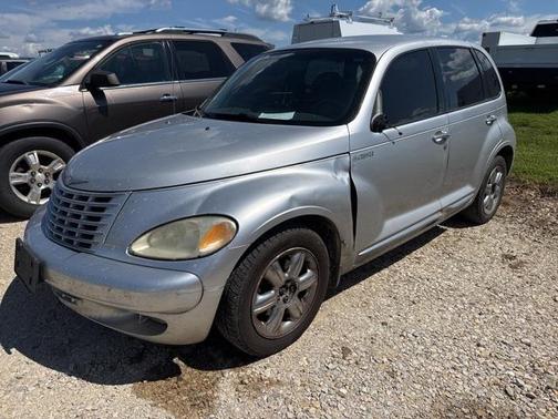 2004 Chrysler PT Cruiser Touring