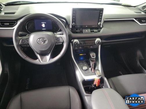 2022 Toyota RAV4 Prime XSE