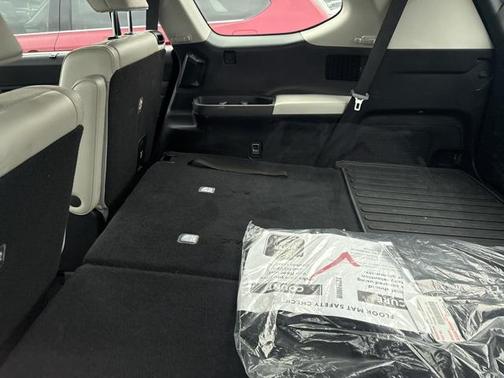 2024 Toyota Grand Highlander Hybrid XLE