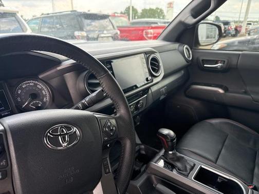 2023 Toyota Tacoma TRD Pro