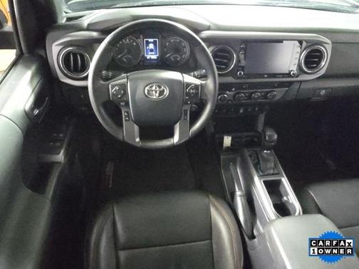 2023 Toyota Tacoma TRD Pro