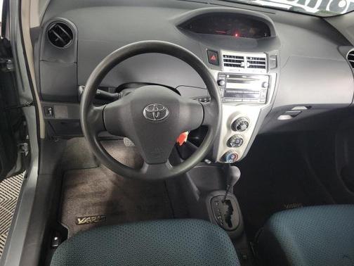 2008 Toyota Yaris S