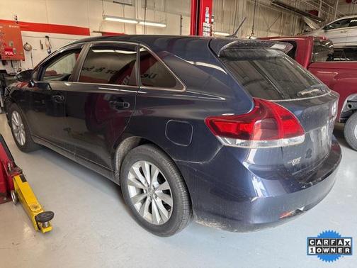 2015 Toyota Venza LE
