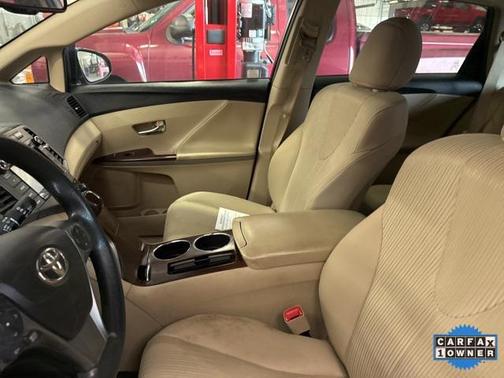 2015 Toyota Venza LE