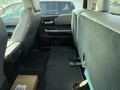 2016 Toyota Tundra Limited