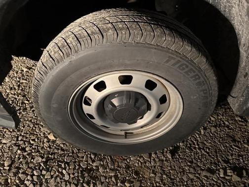 2012 Chevrolet Colorado Work Truck