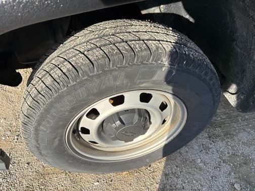 2012 Chevrolet Colorado Work Truck