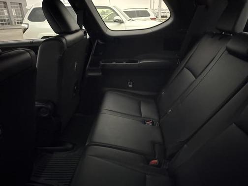 2024 Toyota Grand Highlander Hybrid Limited MAX