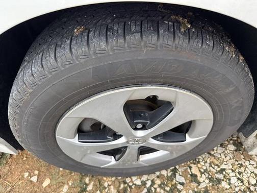 2012 Toyota Prius One