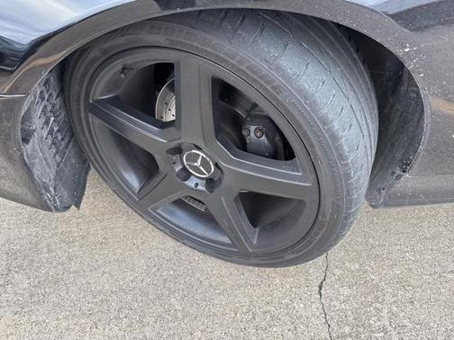 2003 Mercedes-Benz SL-Class SL 500