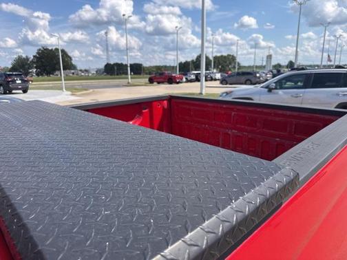 2015 Chevrolet Silverado 1500 2LT