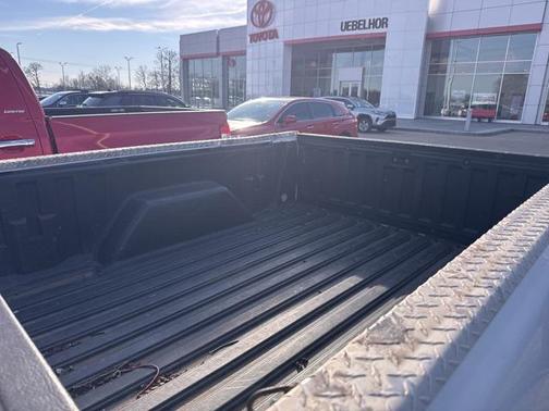 2007 Chevrolet Silverado 1500 LT1 Extended Cab