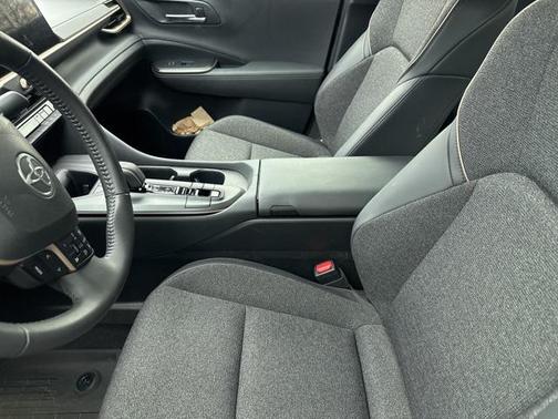 2023 Toyota Crown XLE