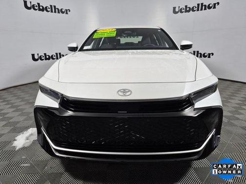 2023 Toyota Crown XLE