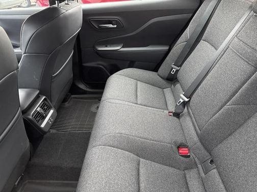 2023 Toyota Crown XLE