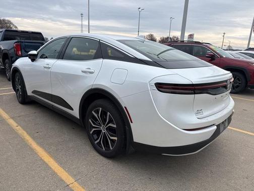 2023 Toyota Crown XLE