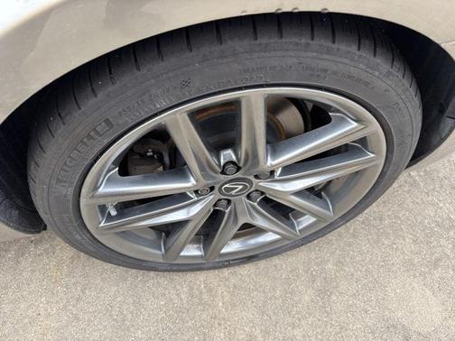 2020 Lexus IS 300 Base